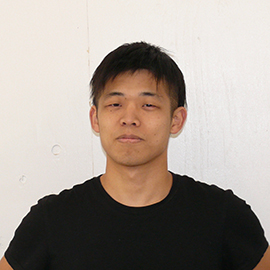 越村光康のプロフィール写真