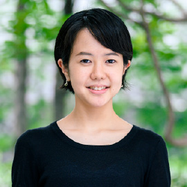 伊集院実梨のプロフィール写真