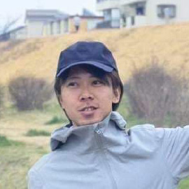生田目一馬のプロフィール写真