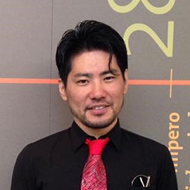 越村光康のプロフィール写真