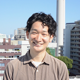坂本 祭太のプロフィール写真