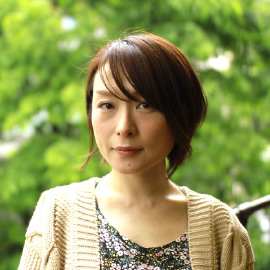 服部しのぶのプロフィール写真