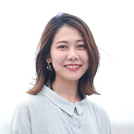 早田由布子のプロフィール写真