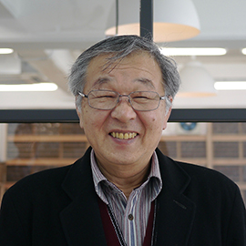 越村光康のプロフィール写真